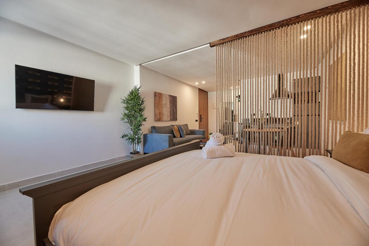 Stayhere Rabat - Agdal 3 - Prestige Residence Eksteriør billede
