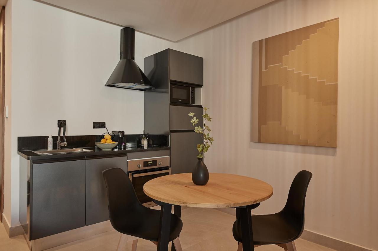 Stayhere Rabat - Agdal 3 - Prestige Residence Eksteriør billede