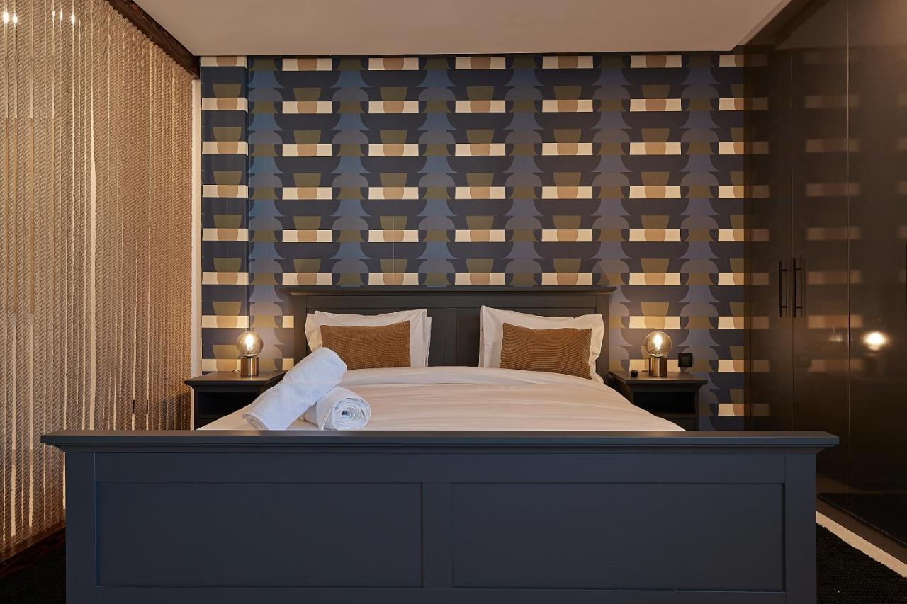 Stayhere Rabat - Agdal 3 - Prestige Residence Eksteriør billede