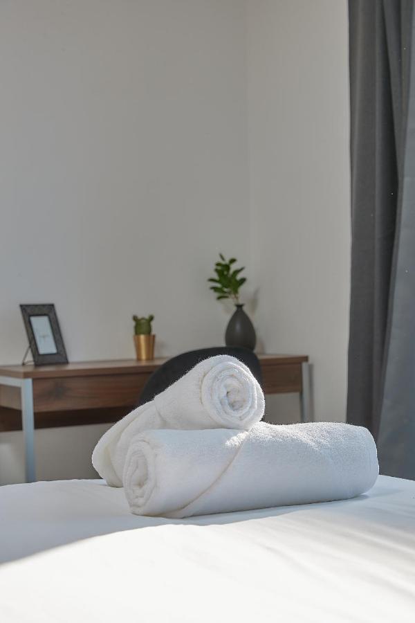 Stayhere Rabat - Agdal 3 - Prestige Residence Eksteriør billede